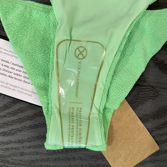Vix Bikini - Swimsuit- New .Retail $266.00 - Picture 12 of 12